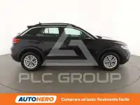 2022 Volkswagen T-Roc