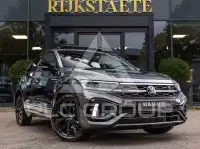2022 Volkswagen T-Roc