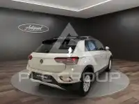 2022 Volkswagen T-Roc