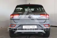 2022 Volkswagen T-Roc