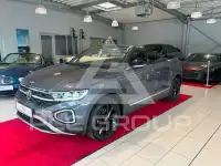 2022 Volkswagen T-Roc