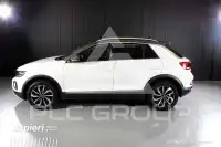 2022 Volkswagen T-Roc