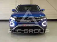 2022 Volkswagen T-Roc