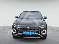 2022 Volkswagen T-Roc