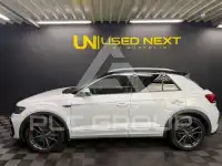 2022 Volkswagen T-Roc