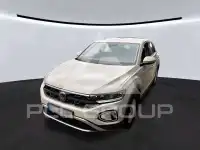 2022 Volkswagen T-Roc