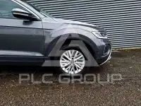 2022 Volkswagen T-Roc