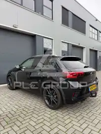 2022 Volkswagen T-Roc