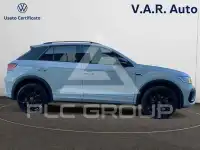 2022 Volkswagen T-Roc