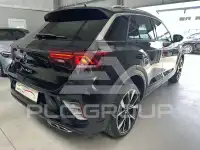 2022 Volkswagen T-Roc