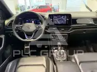 2022 Volkswagen T-Roc