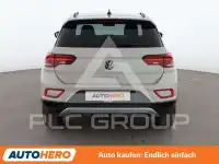 2022 Volkswagen T-Roc