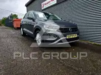2022 Volkswagen T-Roc
