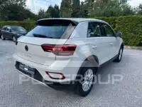 2022 Volkswagen T-Roc