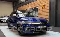 2022 Volkswagen T-Roc