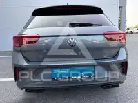 2022 Volkswagen T-Roc