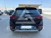 2022 Volkswagen T-Roc