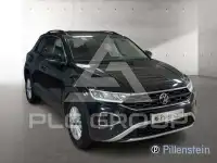 2022 Volkswagen T-Roc
