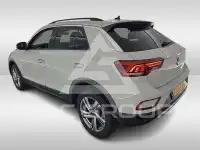 2022 Volkswagen T-Roc