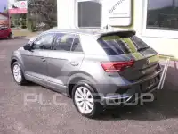 2022 Volkswagen T-Roc