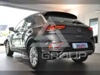 2022 Volkswagen T-Roc