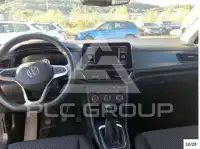 2022 Volkswagen T-Roc
