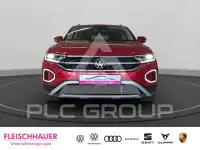 2022 Volkswagen T-Roc