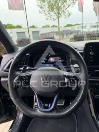 2022 Volkswagen T-Roc