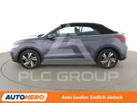 2022 Volkswagen T-Roc