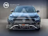 2022 Volkswagen T-Roc