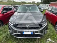 2022 Volkswagen T-Roc