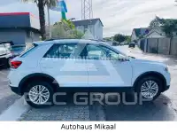 2022 Volkswagen T-Roc
