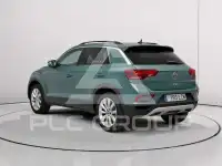 2022 Volkswagen T-Roc
