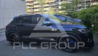 2022 Volkswagen T-Roc