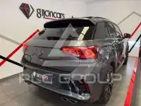 2022 Volkswagen T-Roc