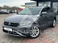2022 Volkswagen T-Roc