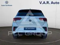 2022 Volkswagen T-Roc