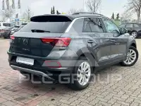 2022 Volkswagen T-Roc