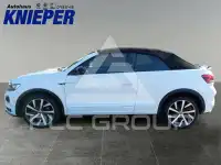 2022 Volkswagen T-Roc