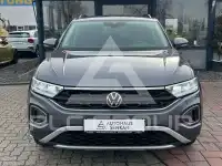 2022 Volkswagen T-Roc