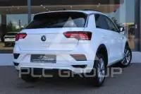 2022 Volkswagen T-Roc