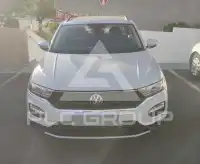 2022 Volkswagen T-Roc
