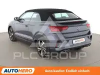 2022 Volkswagen T-Roc