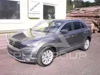 2022 Volkswagen T-Roc