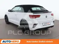 2022 Volkswagen T-Roc