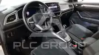 2022 Volkswagen T-Roc