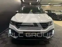 2022 Volkswagen T-Roc
