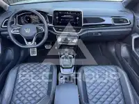 2022 Volkswagen T-Roc