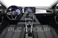 2022 Volkswagen T-Roc