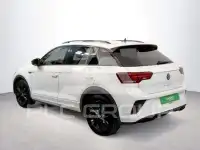 2022 Volkswagen T-Roc